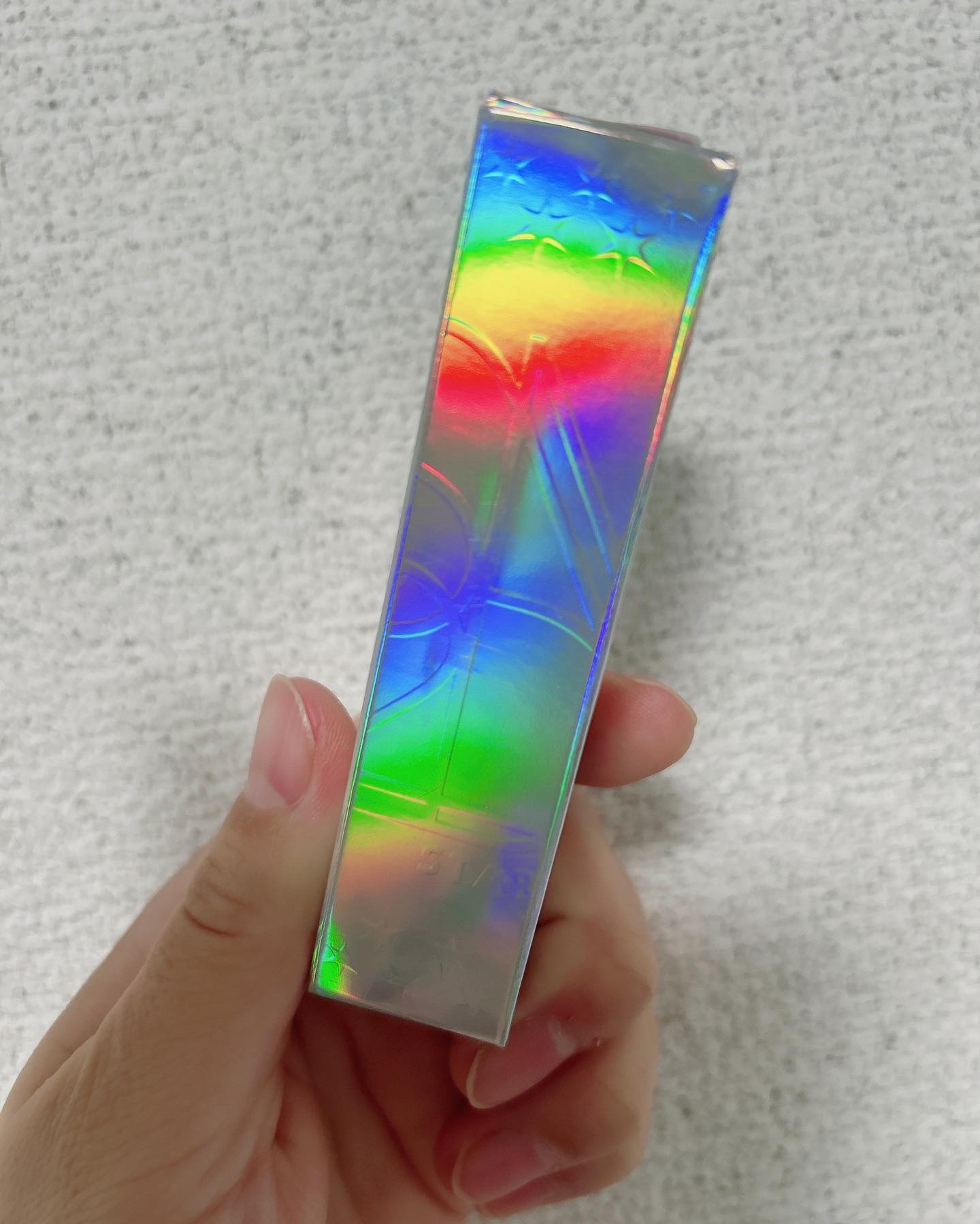 エンドラスターティント/S2ND/リップティントを使ったクチコミ（3枚目）