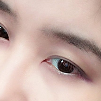 アイカラーパレット/heme/アイシャドウパレットを使ったクチコミ(5枚目)