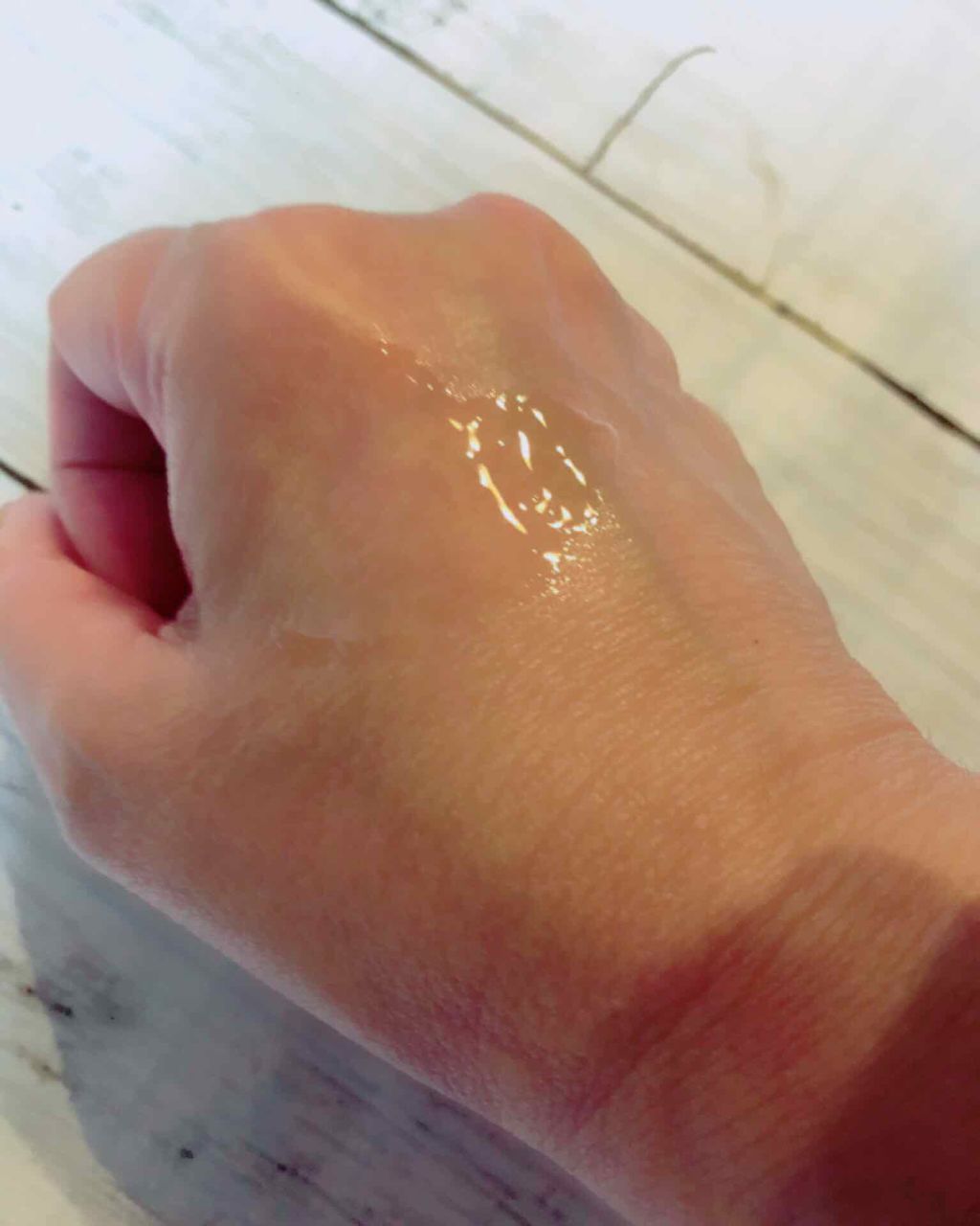 フィトチューン オイルシェイカー/DECORTÉ/フェイスオイルを使ったクチコミ(3枚目)