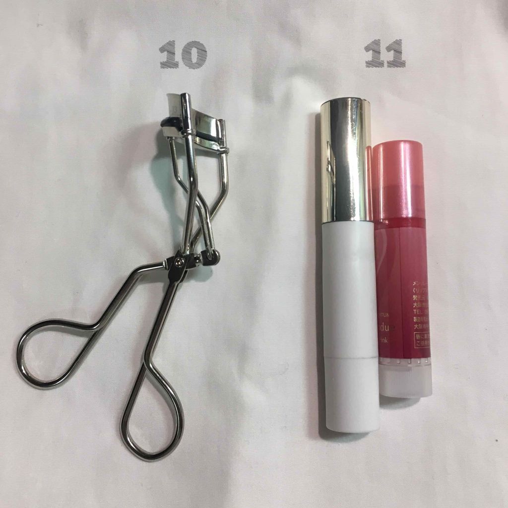 ステイオンバームルージュ/キャンメイク/口紅を使ったクチコミ(4枚目)