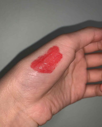 3CE PLUMPING LIPS/3CE/リップグロスを使ったクチコミ(3枚目)
