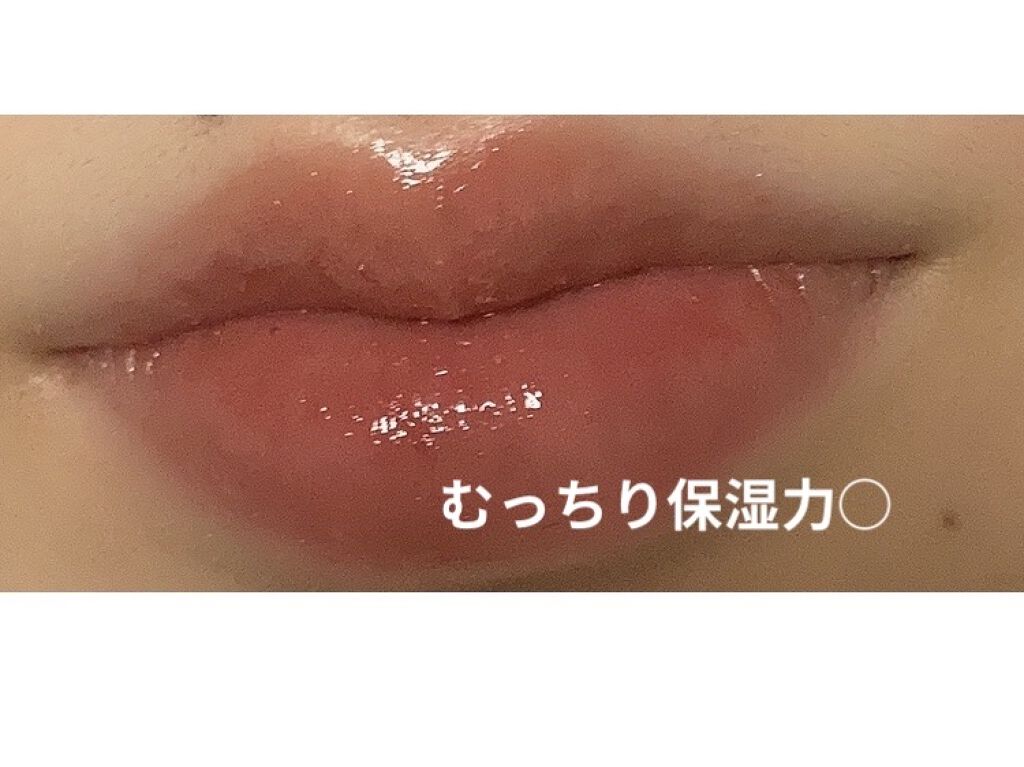 ミネラルリッププランパー ディープ ミルキーココア/エトヴォス/リッププランパーを使ったクチコミ（3枚目）