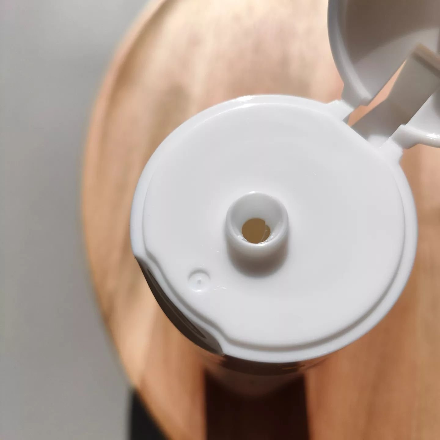 VC ハイドレーティングローション/PLUEST/化粧水を使ったクチコミ（2枚目）