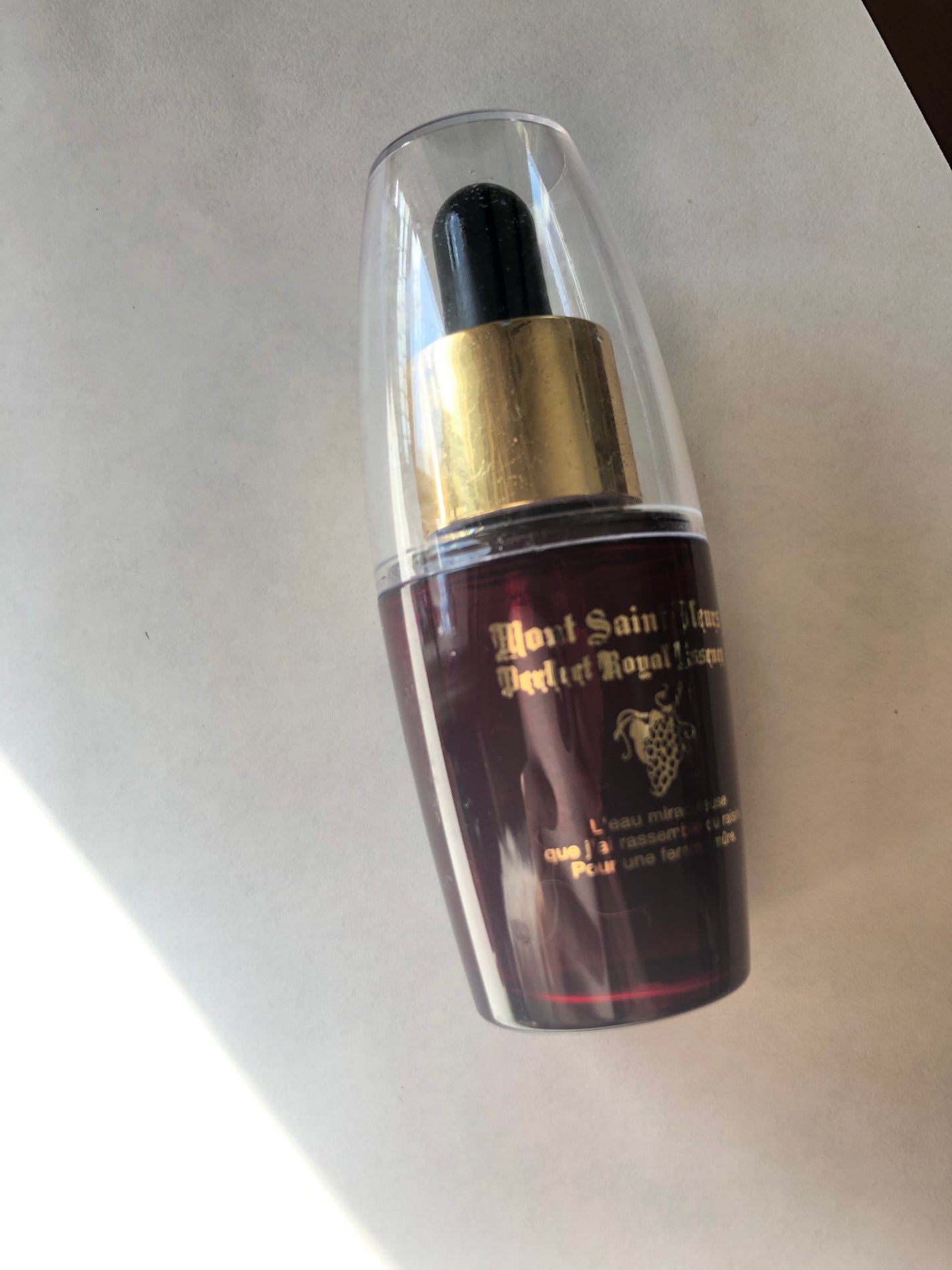 よよよ on LIPS 「通販で買う中で1番‼️🈁スポイト式でおすすめ安心!!!#とって..」(1枚目)