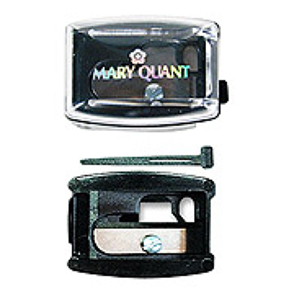 MARY QUANT マリーズシャープナー