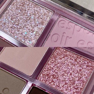 espoirのリアルアイパレット MAUVE MEは一つで大人なくすみピンクメイクが完成する優秀パレット。



espoir Real eyepallet  #05  MAUVE ME




チーク、シェーディング、アイブロウ、アイシャドウ、が集結。


ベースカラーも締め色もラメも入っててしっかり盛れるし、ラメに至っては二色も入ってて神。








#espoir #espoir_アイシャドウ #エスポア #エスポア_アイシャドウ #リアルアイパレット #アイパレット #アイシャドウパレット #アイシャドウ #パレット #アイシャドウ_ピンク #アイシャドウパレット_韓国 #アイシャドウ_韓国 #アイシャドウ_ラメ #アイシャドウ_ブルベ #くすみピンク #くすみピンク_アイシャドウ #モーヴピンク #モーブピンク  #冬のマストバイ  #クリスマスメイク  #私の中の神コスメ  #あざとメイク  #1軍アイテム  #バレンタインメイク  #ガチレビュー の画像 その1