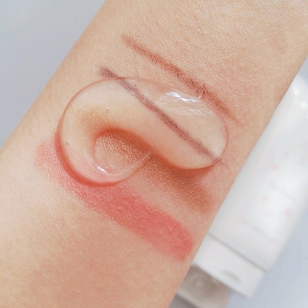 美温令/H&B Create/クレンジングジェルを使ったクチコミ(4枚目)