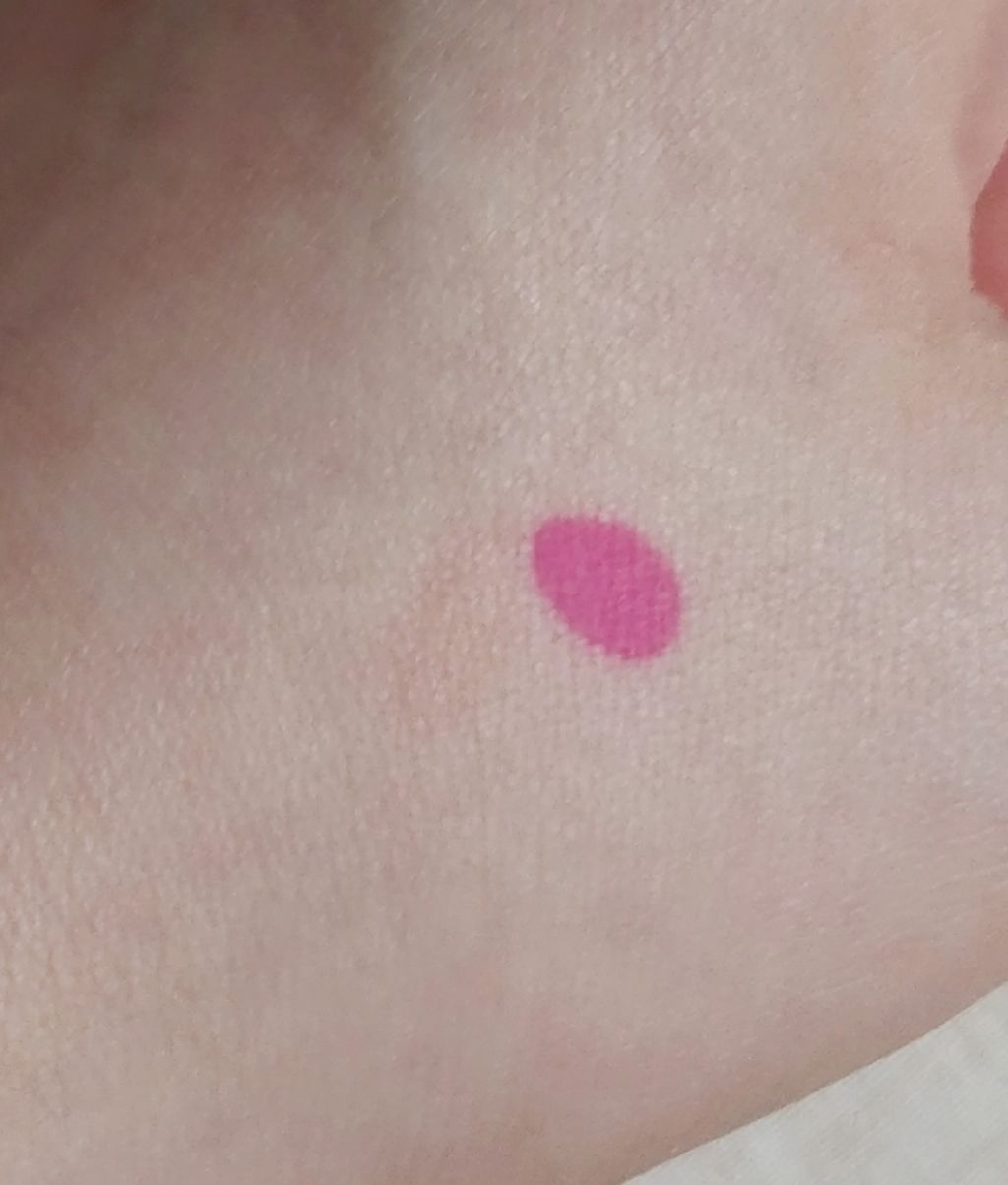 ジェリー キャンディー ティント/the SAEM/リップティントを使ったクチコミ（3枚目）