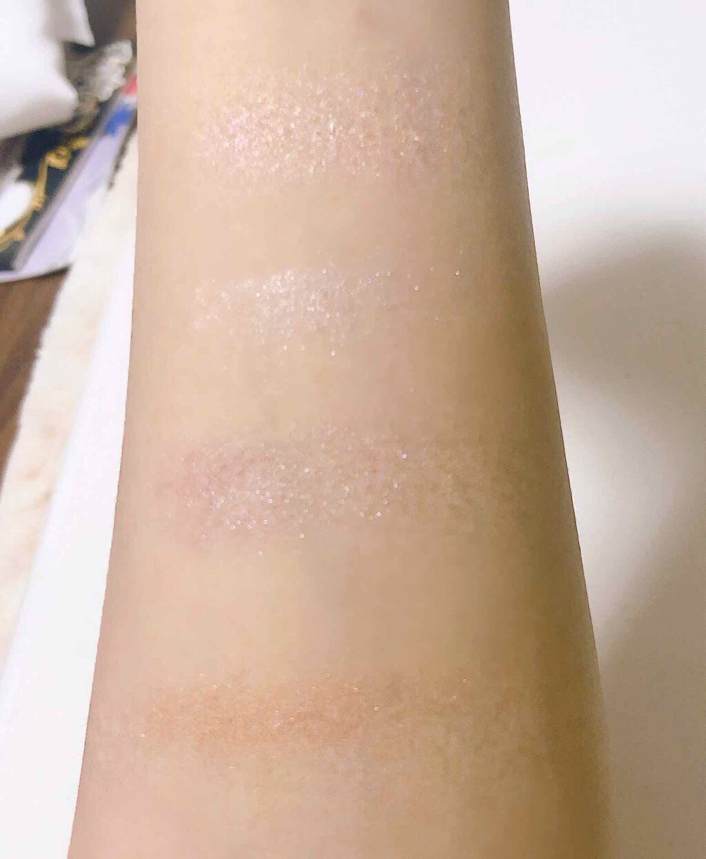 アイカラーレーション/LUNASOL/アイシャドウパレットを使ったクチコミ(2枚目)