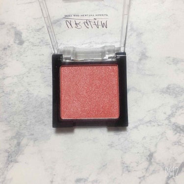 UR GLAM　POWDER EYESHADOW/U R GLAM/パウダーアイシャドウを使ったクチコミ（2枚目）