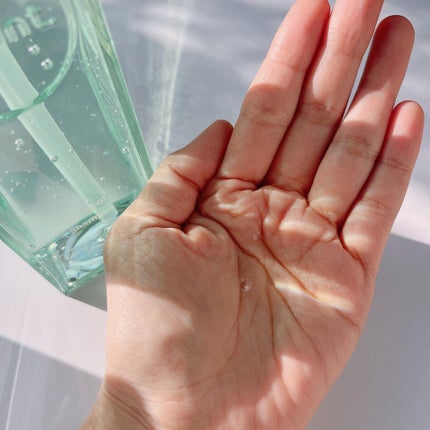 プルント コントロール美容液シャンプー/トリートメント/Purunt./市販シャンプーを使ったクチコミ(3枚目)