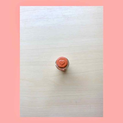 メルティールミナスルージュ/キャンメイク/口紅を使ったクチコミ(2枚目)