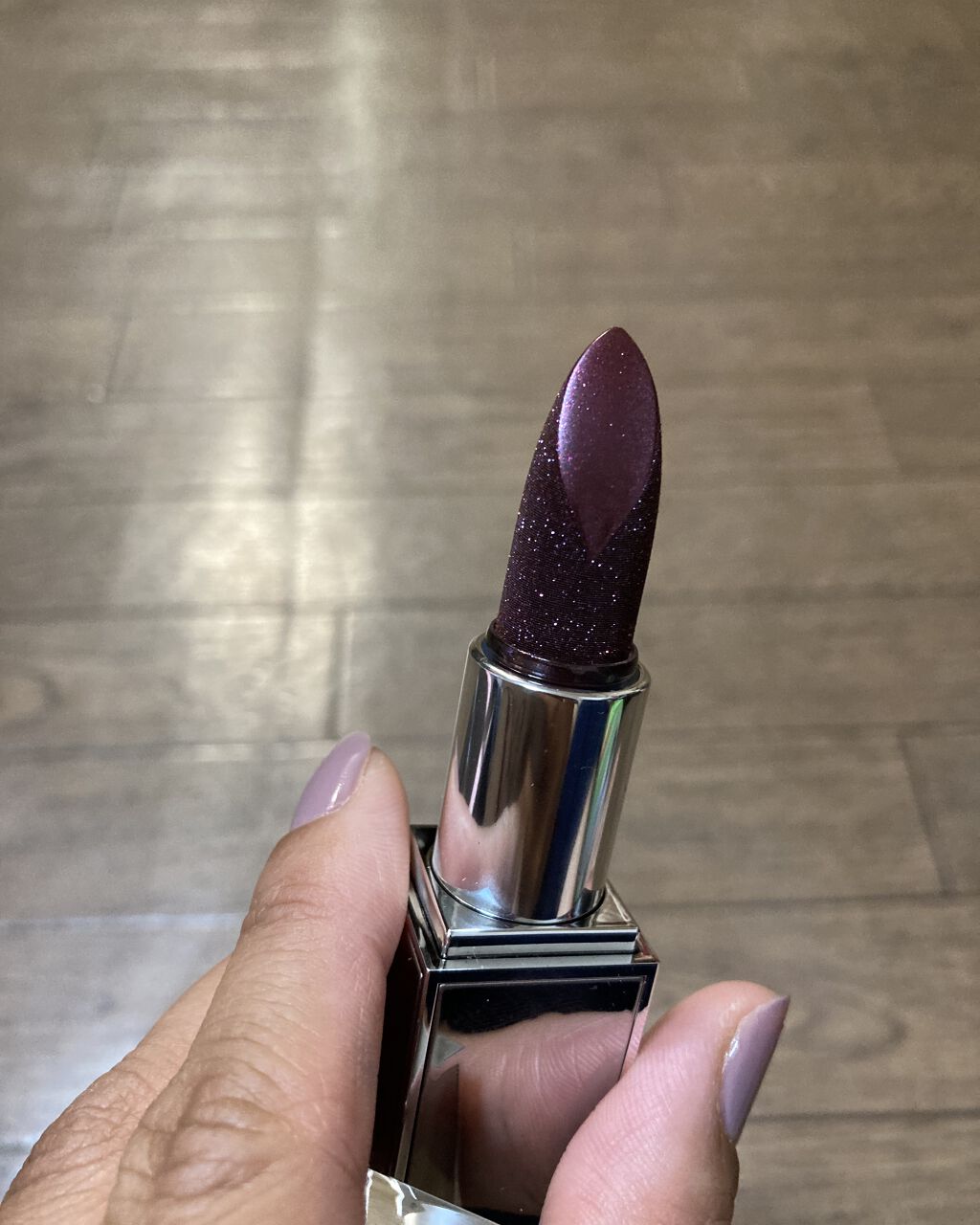 リップ スパーク/TOM FORD BEAUTY/口紅を使ったクチコミ（1枚目）