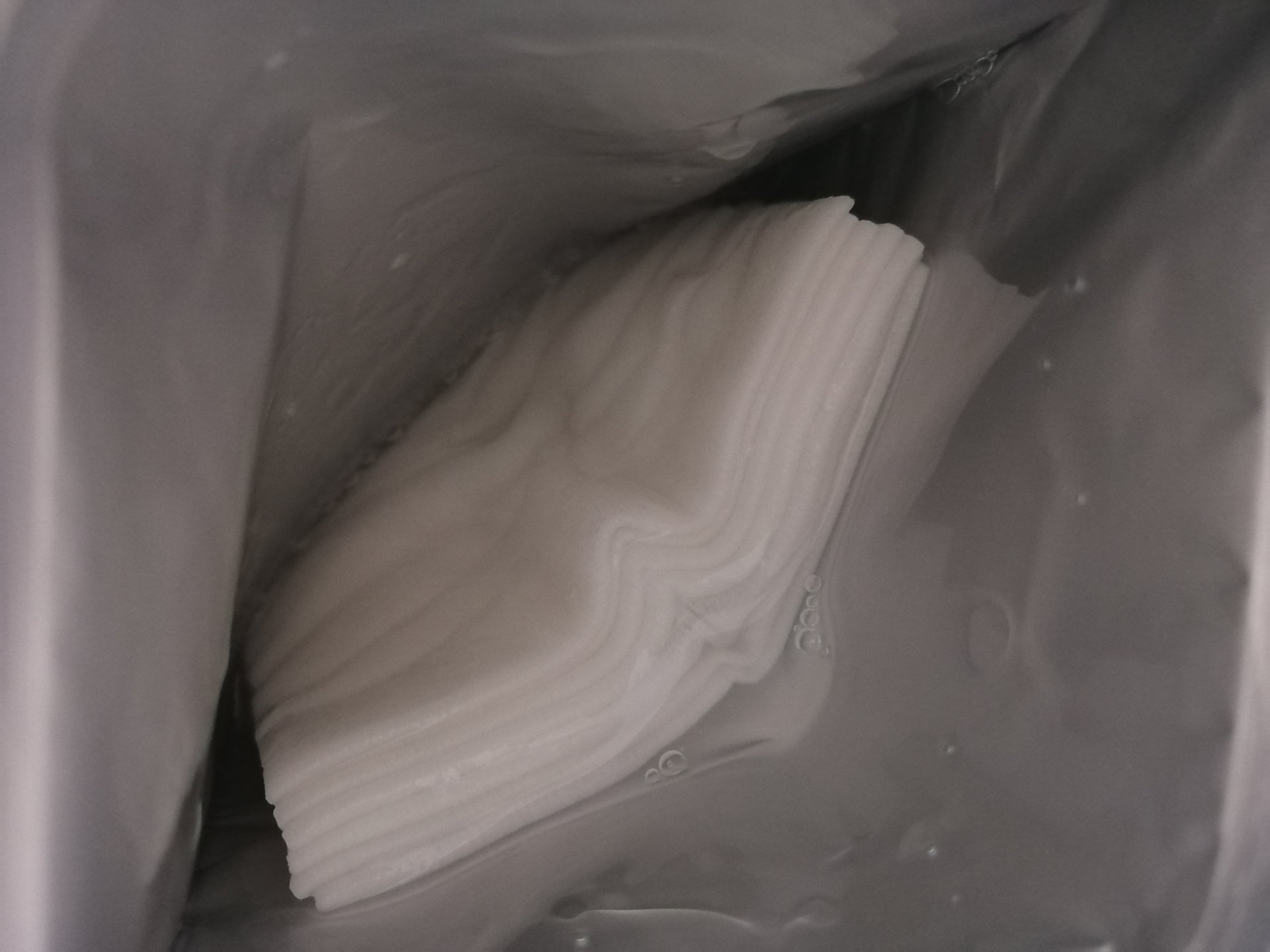 ルルルン ハイドラ EX マスク/ルルルン/シートマスク・パックを使ったクチコミ（2枚目）