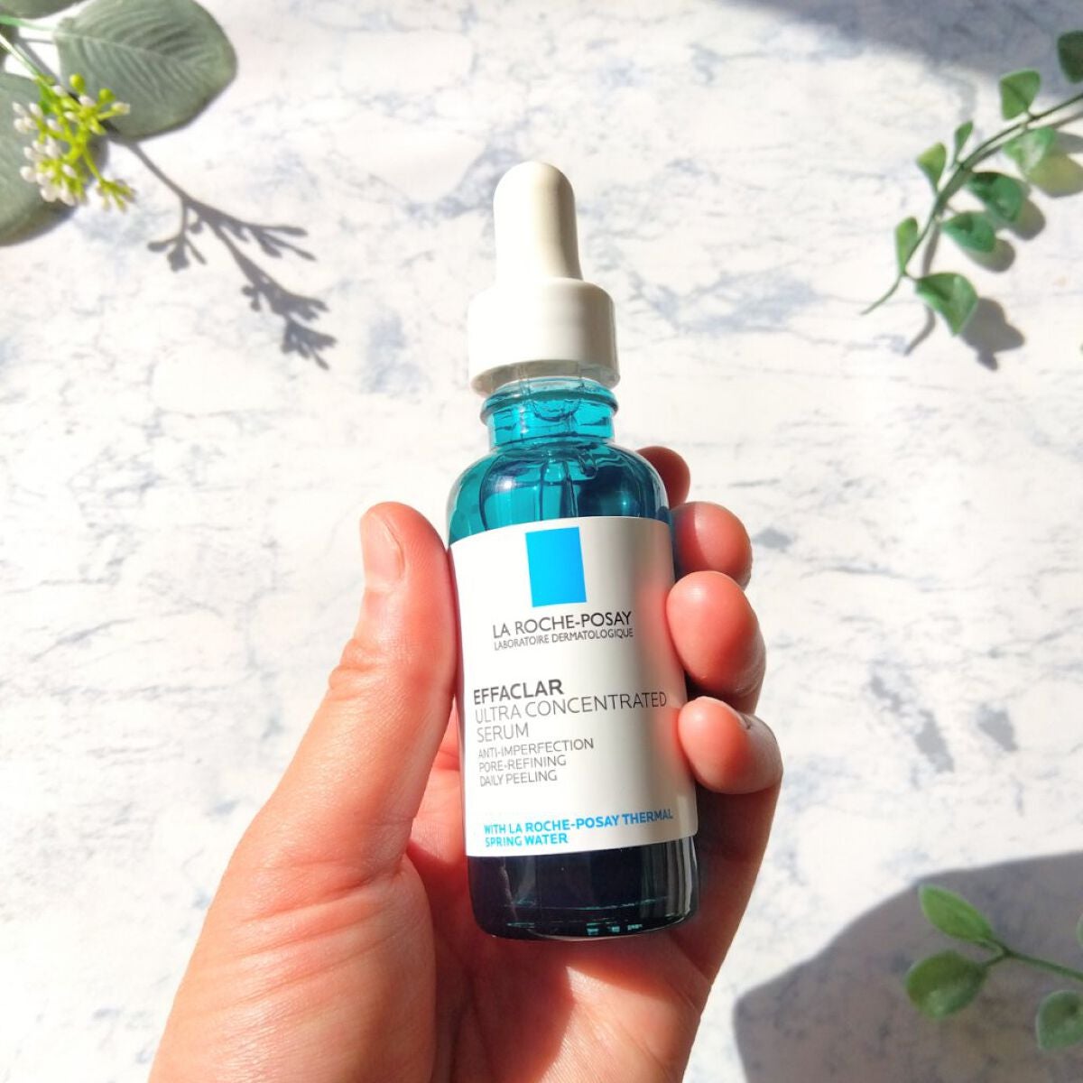 エファクラ ピールケア セラム/ラ ロッシュ ポゼ/美容液を使ったクチコミ(1枚目)