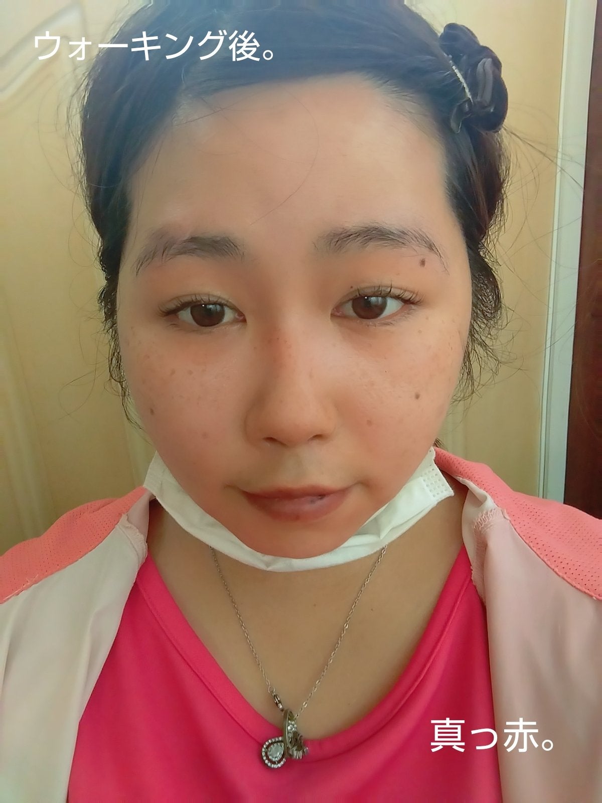 マイ♡リップスパートナー on LIPS 「サンカット プロテクトUV スプレー350円で買いました。破格..」(5枚目)