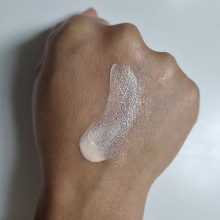 ピーチスキンフィッティングベース オールニュー SPF50 PA++++/espoir/化粧下地を使ったクチコミ(3枚目)