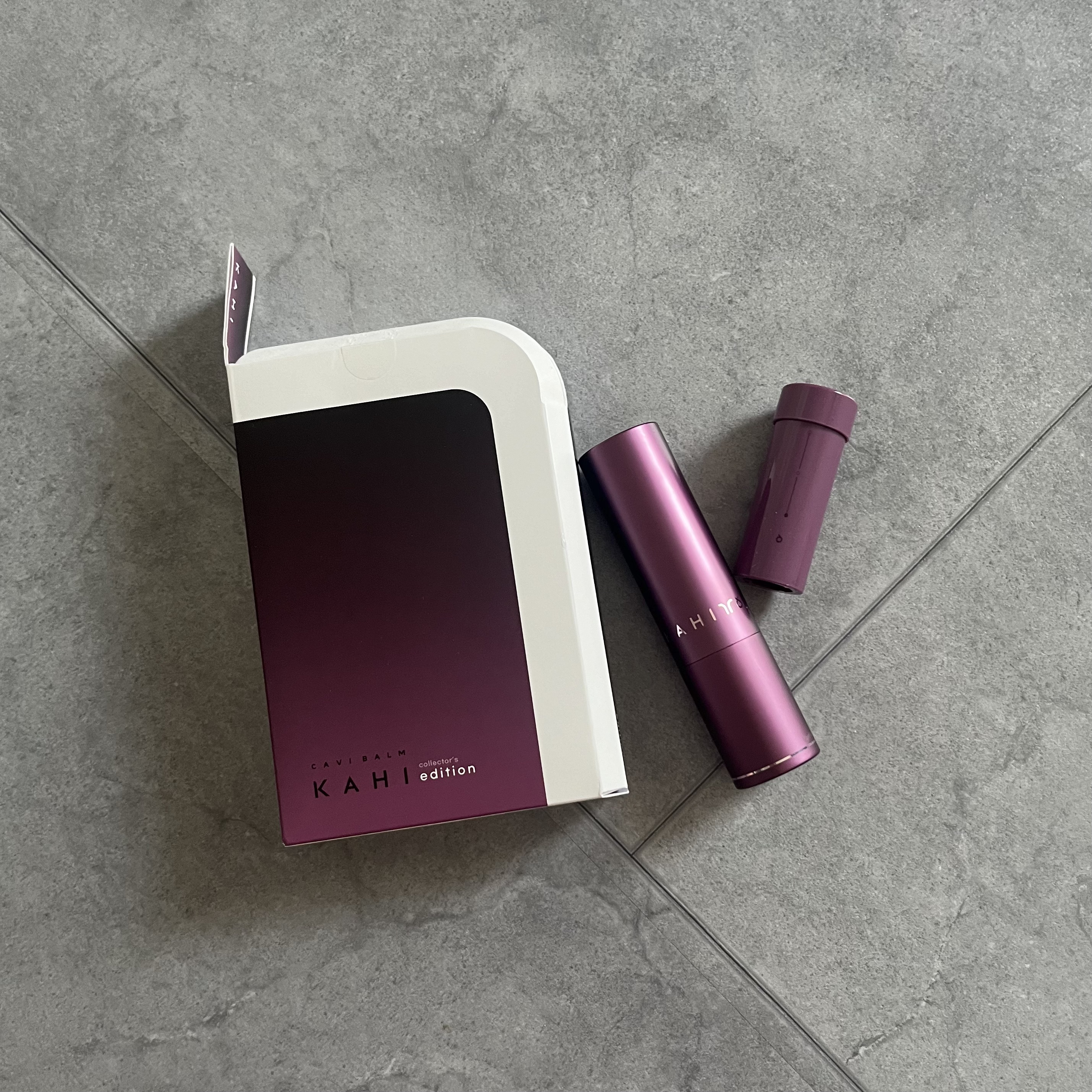 KAHIキャビバーム　レフィル Amazon | KAHIマルチバームレフィル型+レフィルキット | KAHI