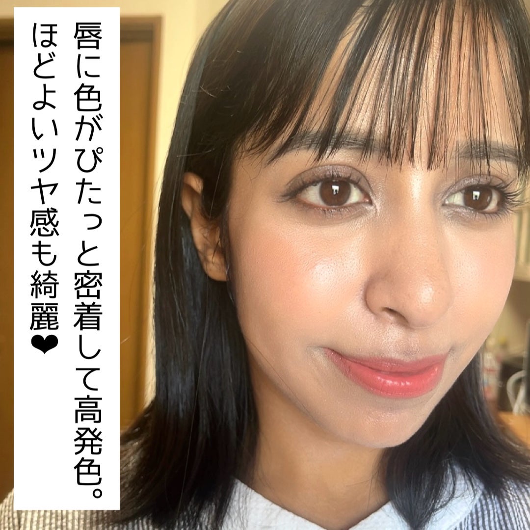 SPステイ ヴィニルインク/MAYBELLINE NEW YORK/口紅を使ったクチコミ(7枚目)