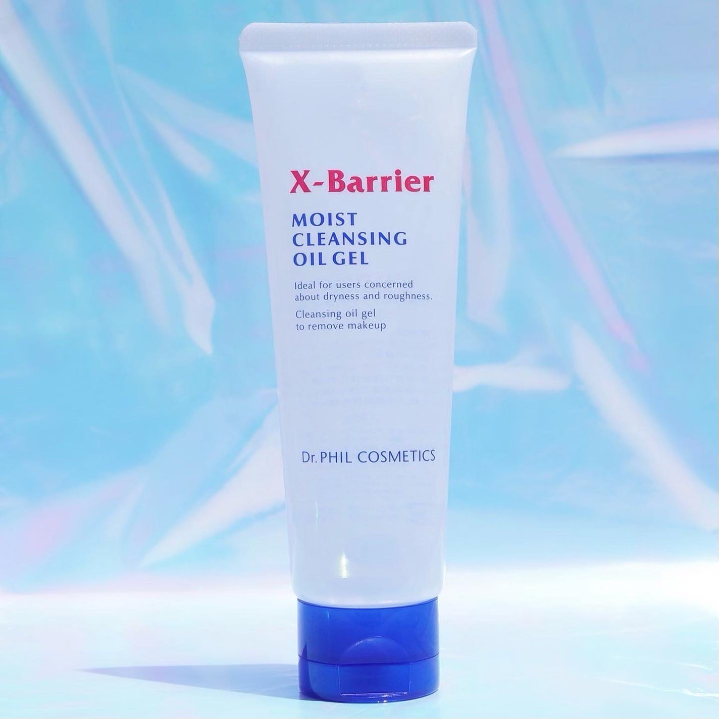 フイルナチュラント エクスバリア モイスト クレンジング オイルジェル/ドクターフィルコスメティクス/クレンジングジェルを使ったクチコミ(2枚目)