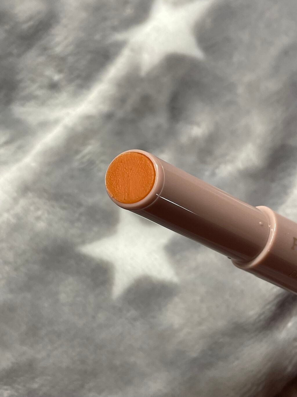 プランプリップケアスクラブ/キャンメイク/リップスクラブを使ったクチコミ(1枚目)