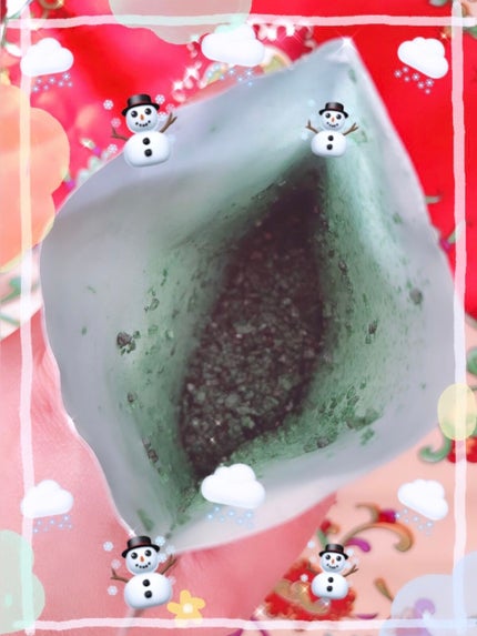 クナイプ グーテルフト バスソルト パイン<松の木>&モミの香り/クナイプ/無機塩系入浴剤を使ったクチコミ(9枚目)