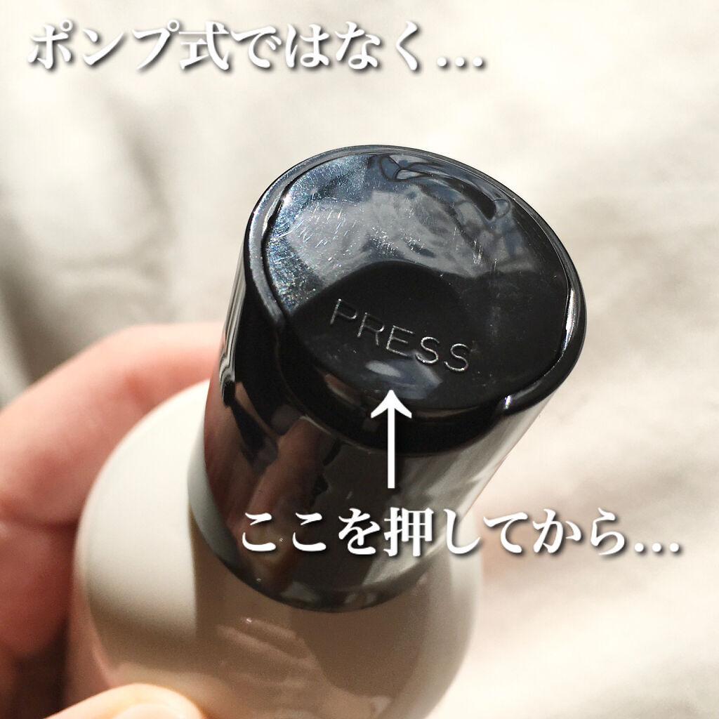 C&Nコンディショナー N/john masters organics/コンディショナー単品を使ったクチコミ（3枚目）