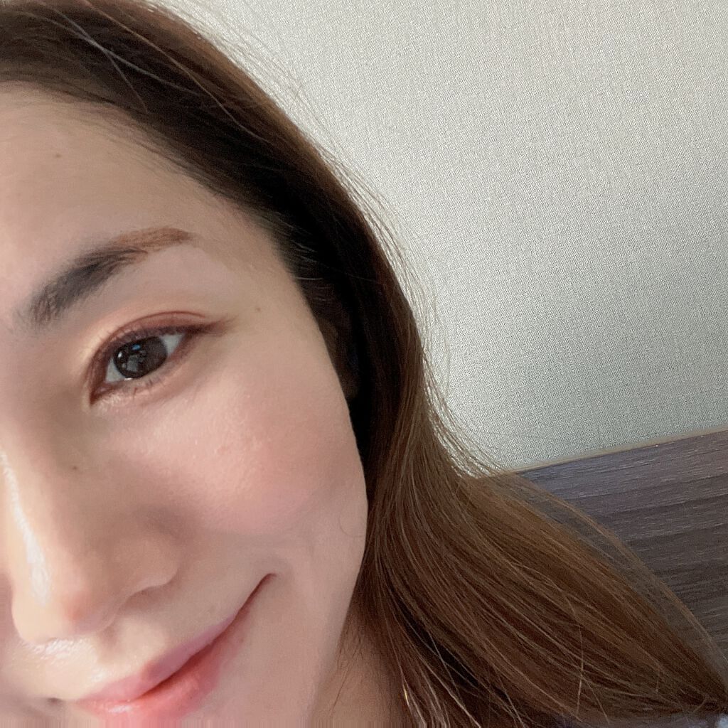 眉ティントSVR/Fujiko/眉ティントを使ったクチコミ（3枚目）