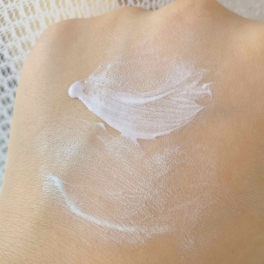 スキンアクア トーンアップUVエッセンス/スキンアクア/日焼け止めクリームを使ったクチコミ(2枚目)