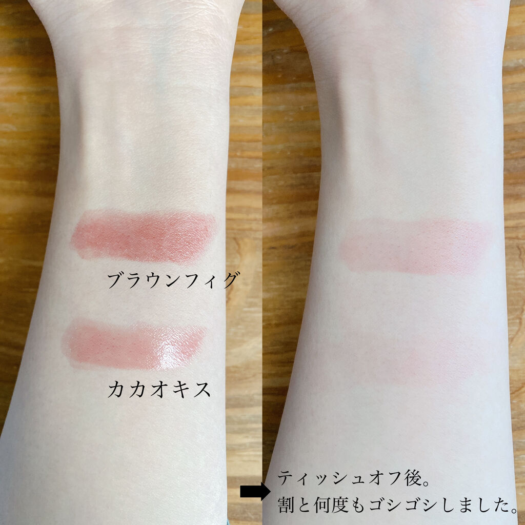 オペラ リップティント N/OPERA/リップティントを使ったクチコミ（3枚目）