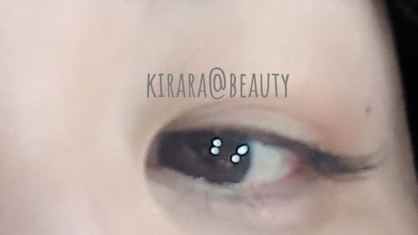 アイラッシュフィクサーEX 552/D-UP/つけまつげを使ったクチコミ(4枚目)