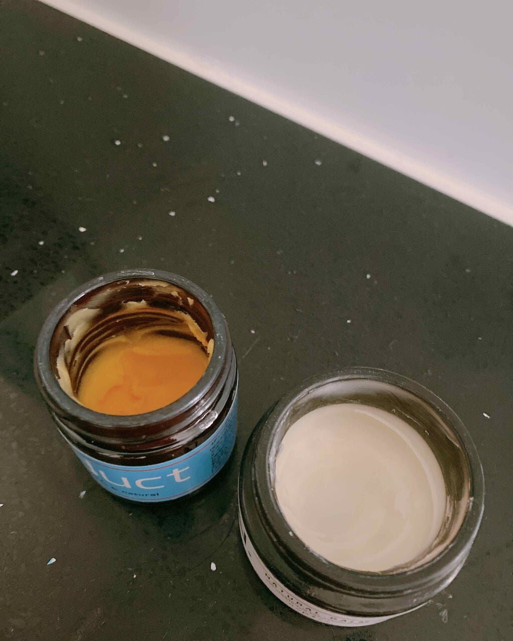 ヘアワックス/ザ・プロダクト/ヘアワックス・クリームを使ったクチコミ(2枚目)