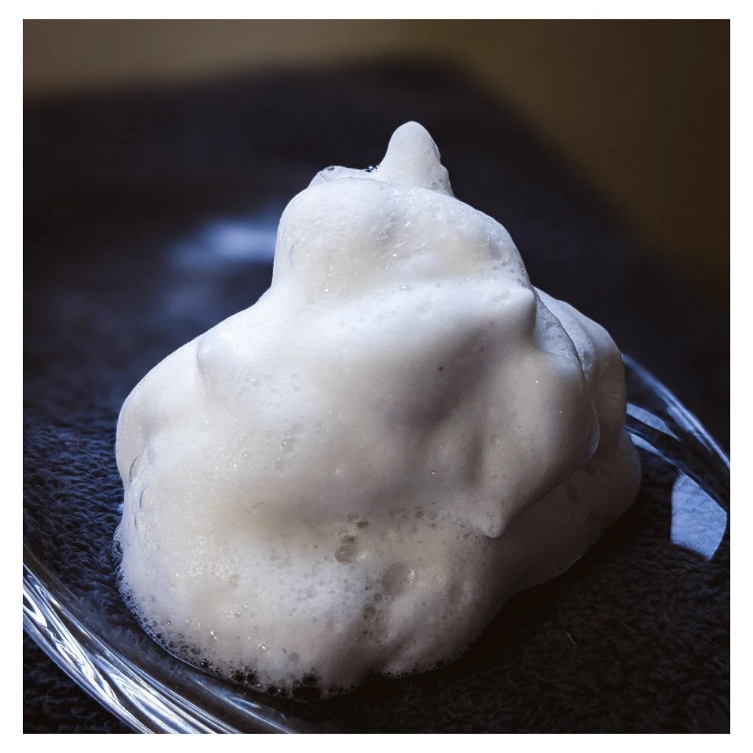 オルビスユー ドット フォーミングウォッシュ/オルビス/洗顔フォームを使ったクチコミ(4枚目)