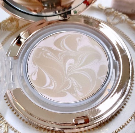 ORIGINAL ESSENCE COVER PACT/AGE20’s/クッションファンデーションを使ったクチコミ(3枚目)