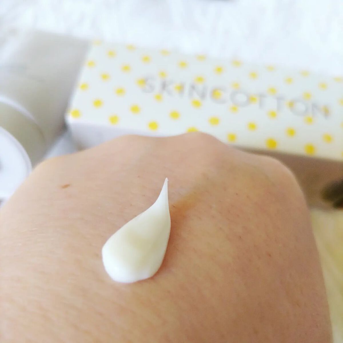 限定フェイスクリーム】濃厚リペアプレミアムクリーム ｜スキン