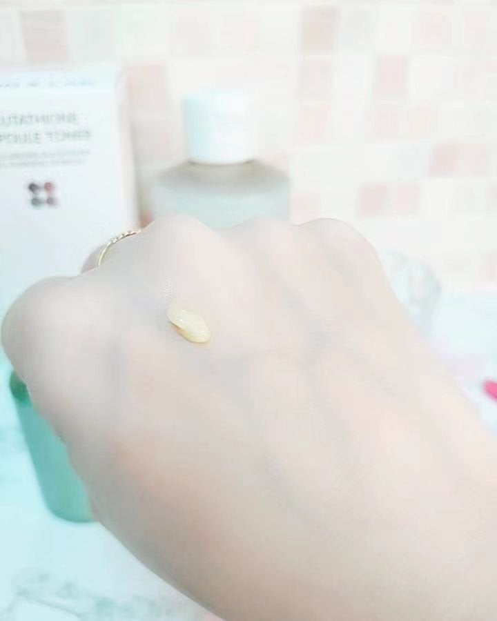 ヴィーガンリポソームレチノールセラム/SKIN&LAB/美容液を使ったクチコミ(6枚目)