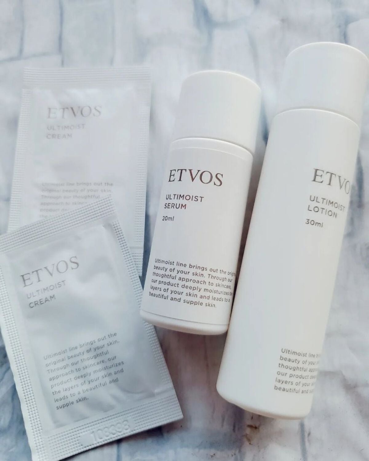 My Little Box/My Little Box/その他キットセットを使ったクチコミ(3枚目)