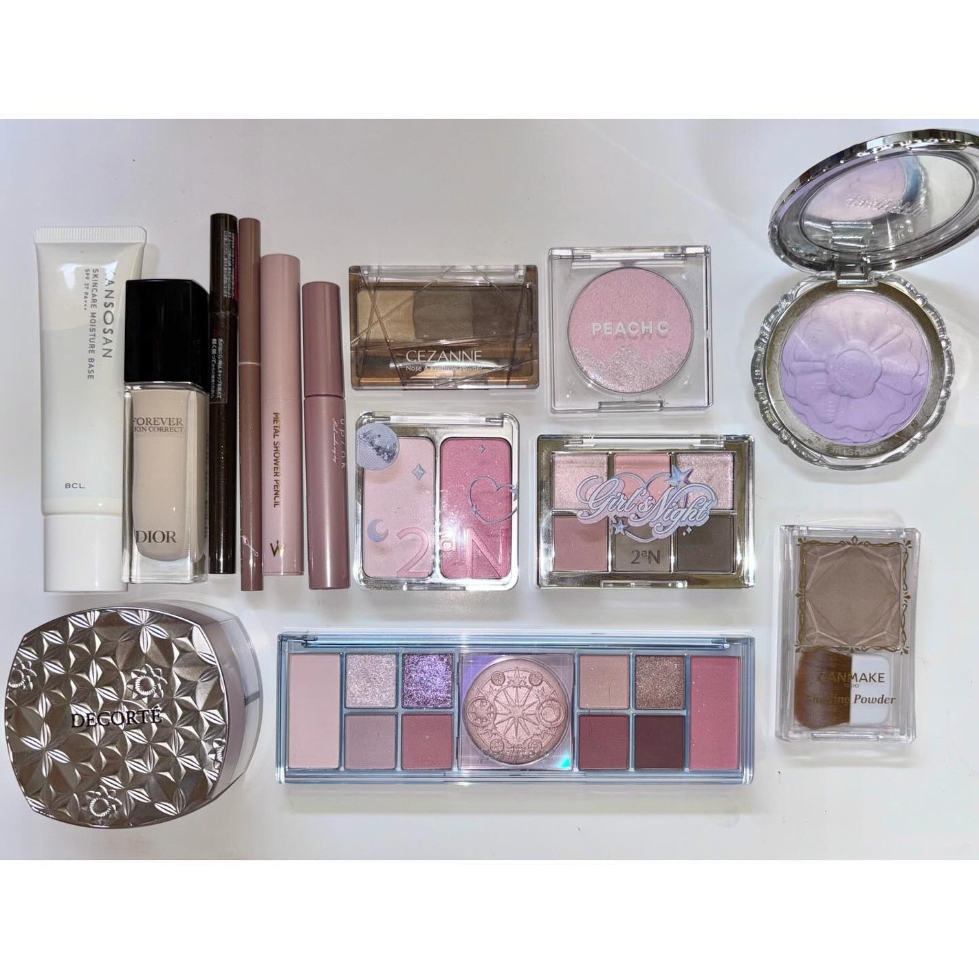 乾燥さん 保湿力スキンケア下地 /乾燥さん/化粧下地を使ったクチコミ(2枚目)