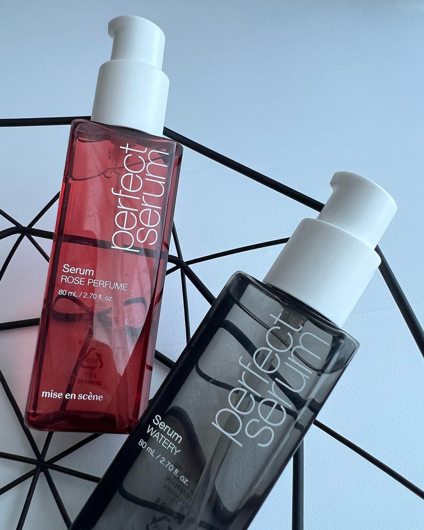 momomiku♡ フォロバ on LIPS 「ダメージ細髪さんにおすすめしたいヘアオイル💓ミジャンセン◉パー..」(3枚目)