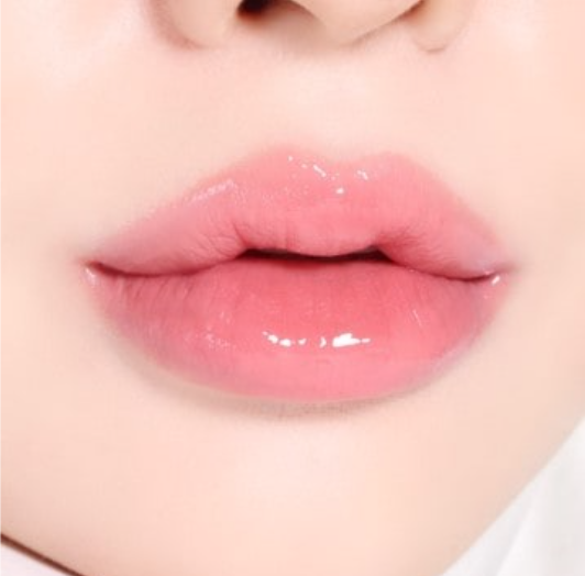 ノーウェアリップスティック バーミンググロー 10 ピーチライズ