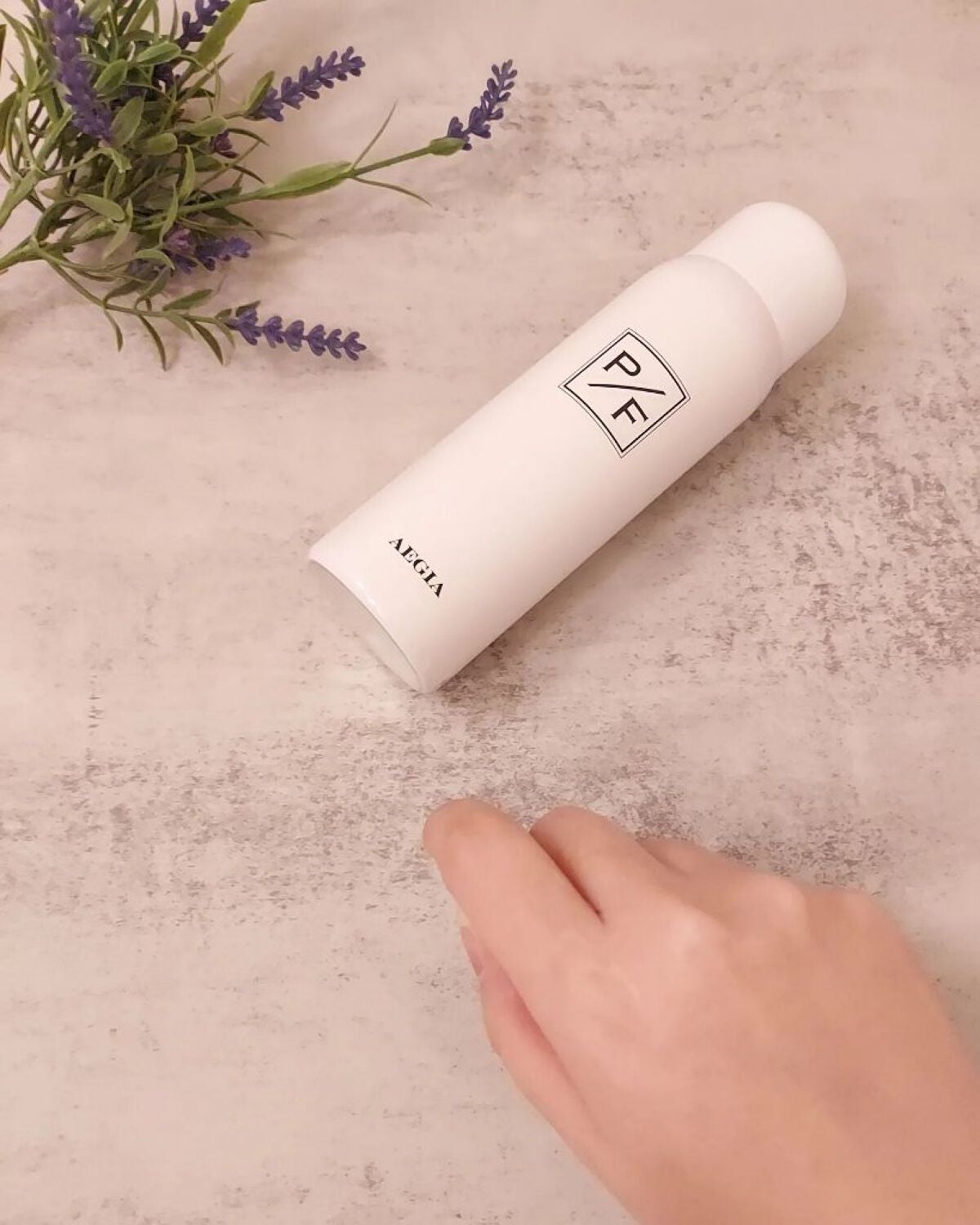 プロテクトフォームα/syante/その他スキンケアを使ったクチコミ(3枚目)