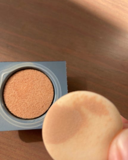 キル カバー ファンウェア クッション ザ オリジナル/CLIO/クッションファンデーションを使ったクチコミ(4枚目)