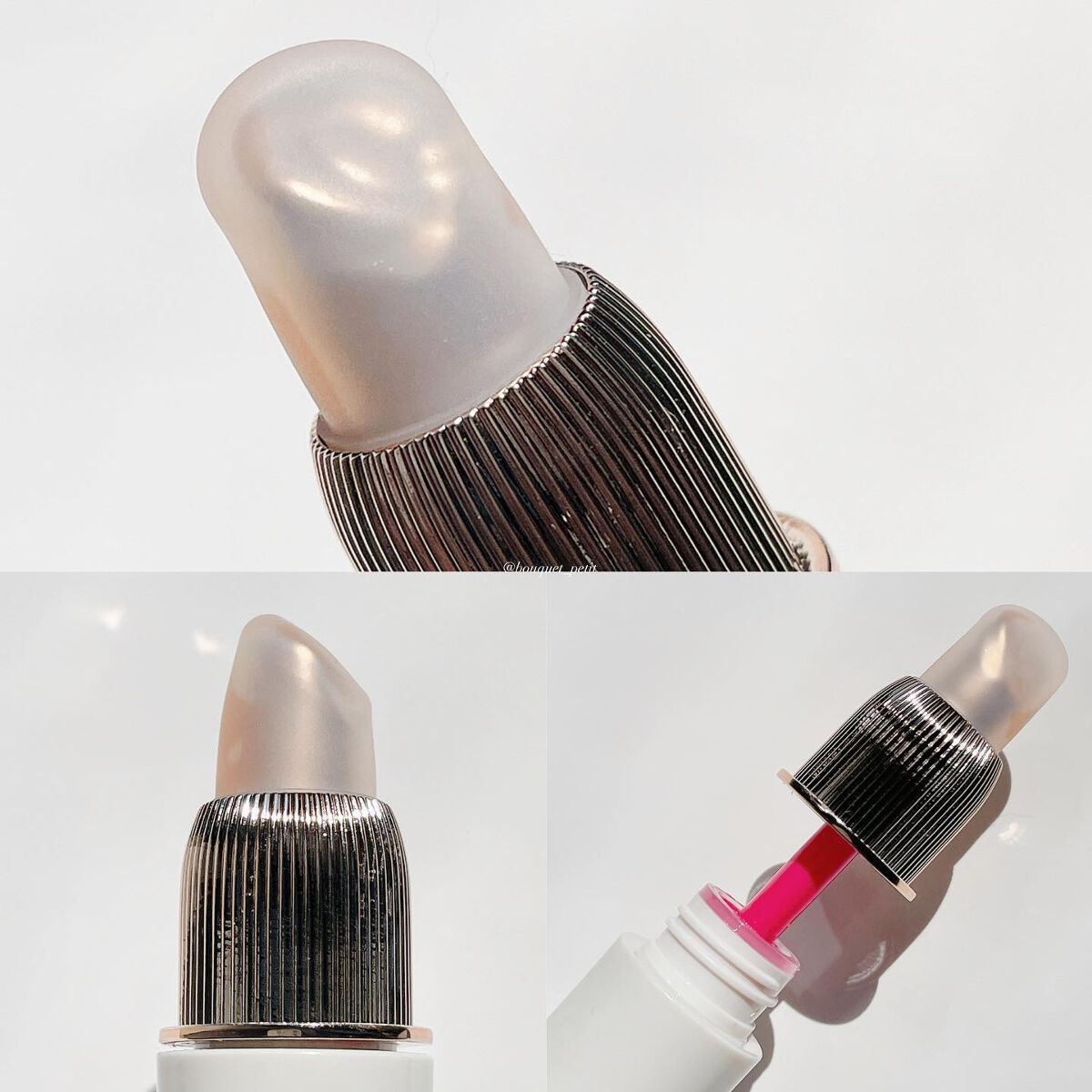 ノンセクショングローリーティント/EQUMAL/リップティントを使ったクチコミ(3枚目)