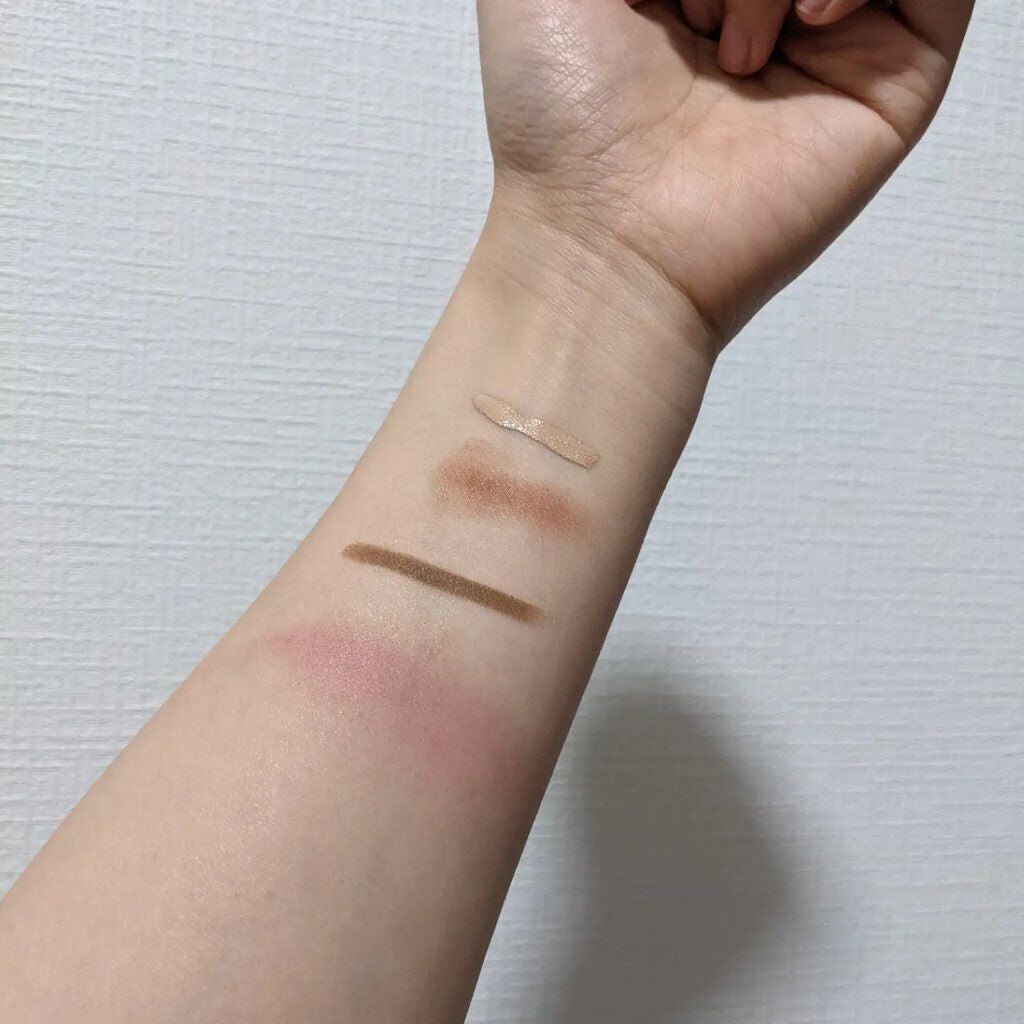 モイストクレンジングジェル /LIHAW/クレンジングジェルを使ったクチコミ(2枚目)