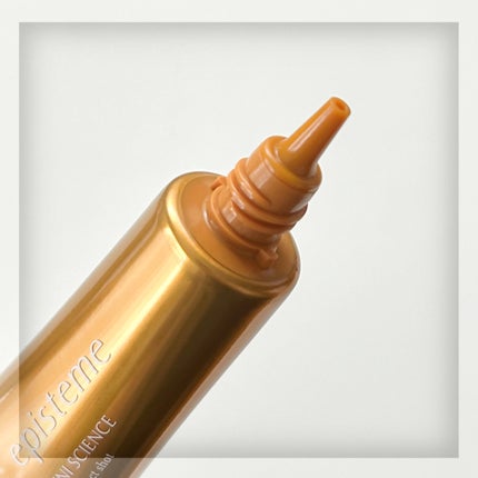 エピステーム アイパーフェクトショットb/エピステーム/アイケア・アイクリームを使ったクチコミ(2枚目)