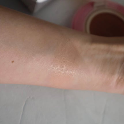 PROBIOエッセンスクッション/ネイチャーリパブリック/クッションファンデーションを使ったクチコミ(7枚目)