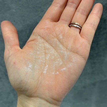 CBDスキンオイル/kalm/フェイスオイルを使ったクチコミ(4枚目)