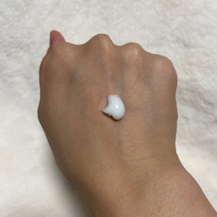 ハンドクリーム Ssook/CHI/ハンドクリームを使ったクチコミ(4枚目)