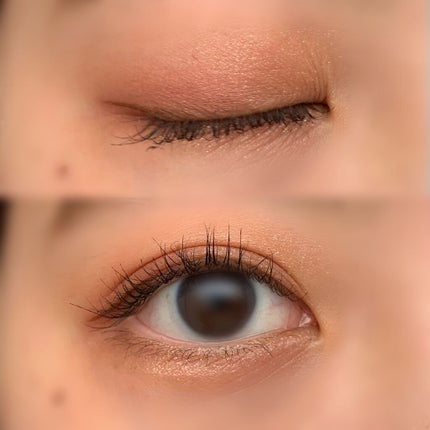 アイシャドウパレット/2aN/アイシャドウパレットを使ったクチコミ(3枚目)