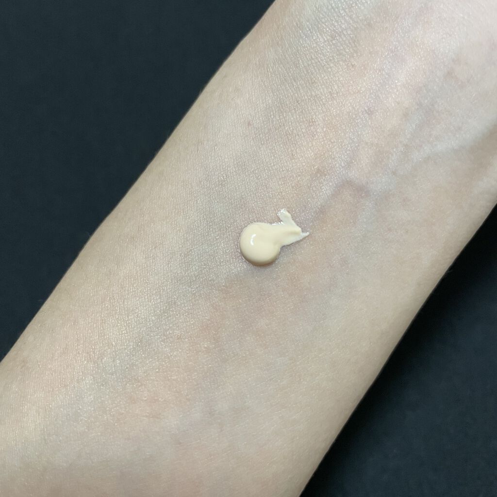 テカリブロック/素顔ぼれ/化粧下地を使ったクチコミ（3枚目）